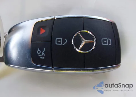 2022 Mercedes-Benz Cla 250 Coupe from USA, damaged, VIN W1K5J4GB1NN313947